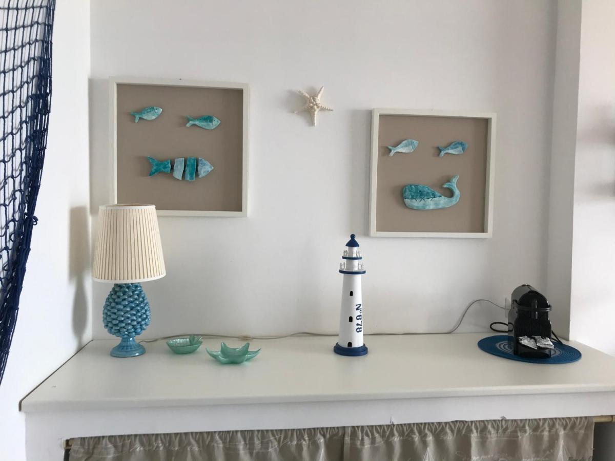 Taormina Holidays Residence Forza dʼAgro Kültér fotó