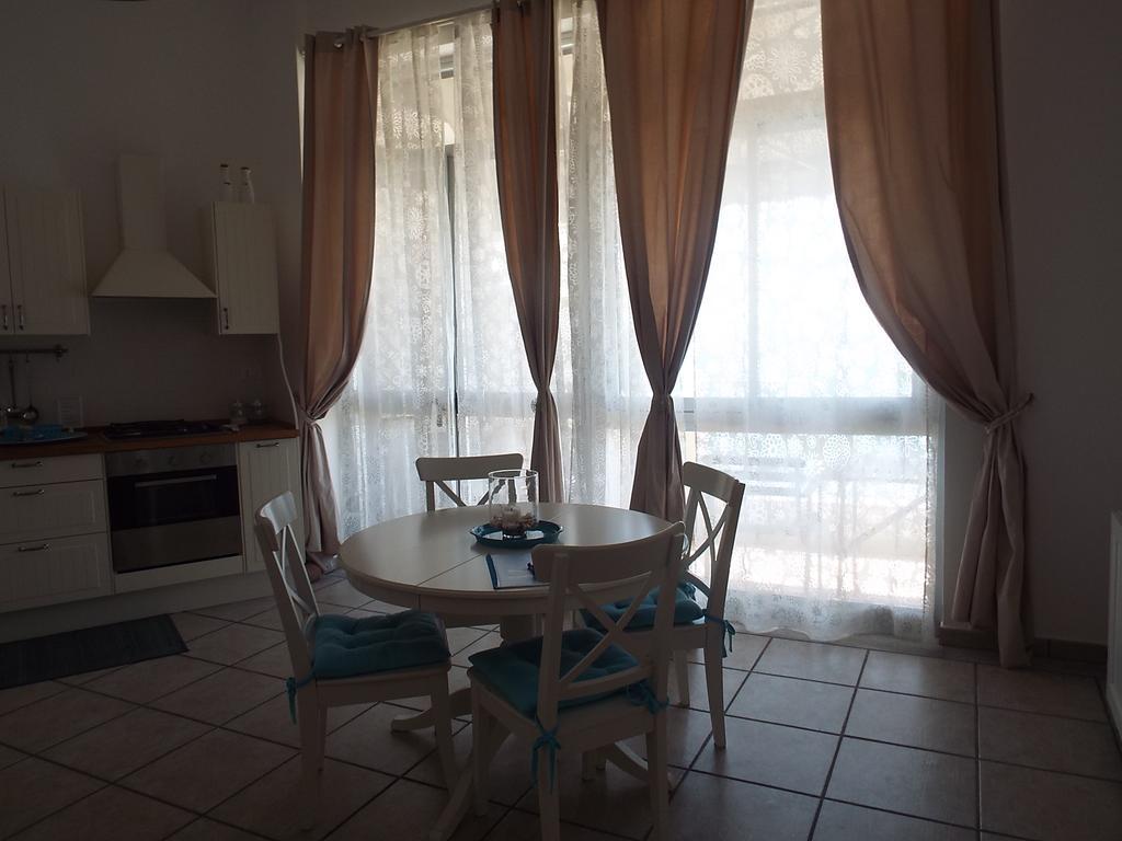 Taormina Holidays Residence Forza dʼAgro Kültér fotó