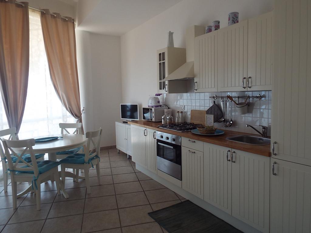 Taormina Holidays Residence Forza dʼAgro Kültér fotó