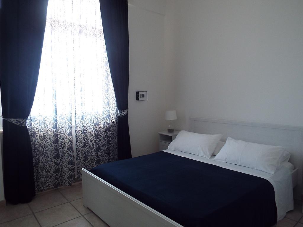 Taormina Holidays Residence Forza dʼAgro Kültér fotó