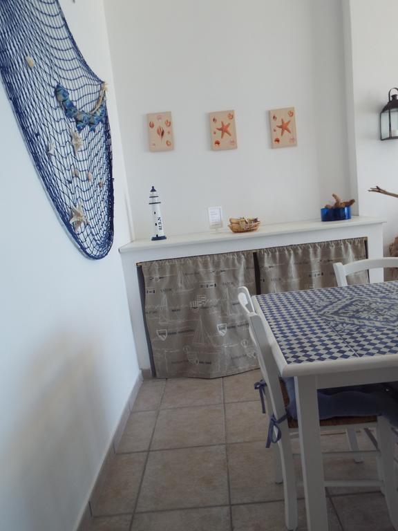 Taormina Holidays Residence Forza dʼAgro Kültér fotó