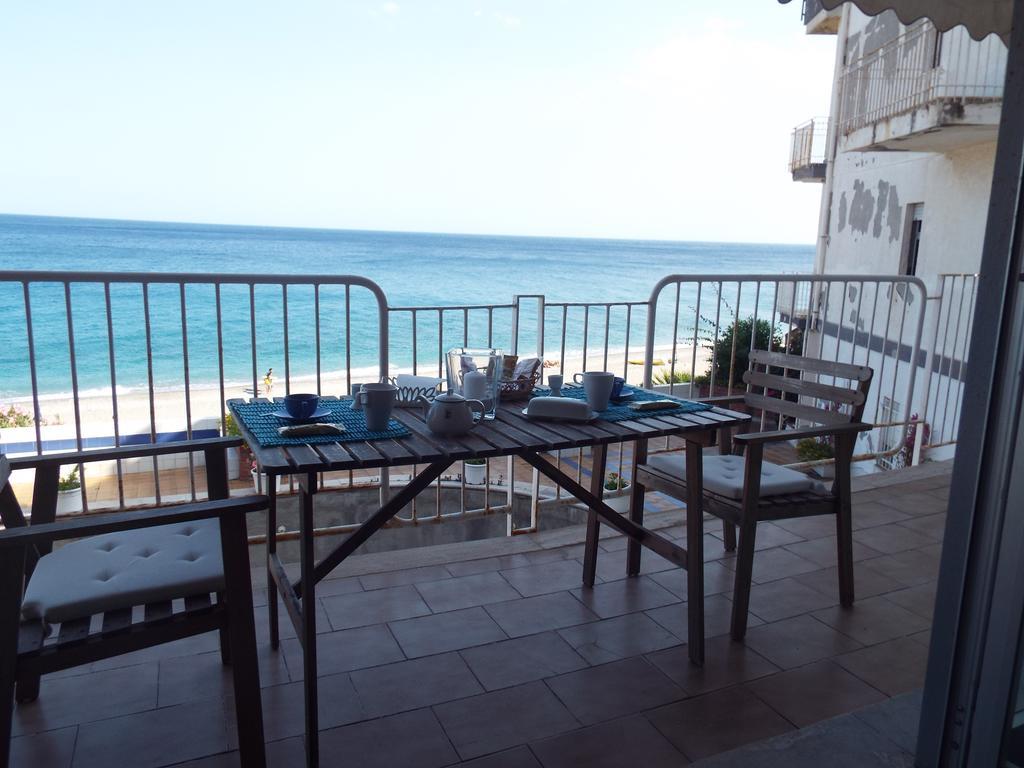 Taormina Holidays Residence Forza dʼAgro Kültér fotó