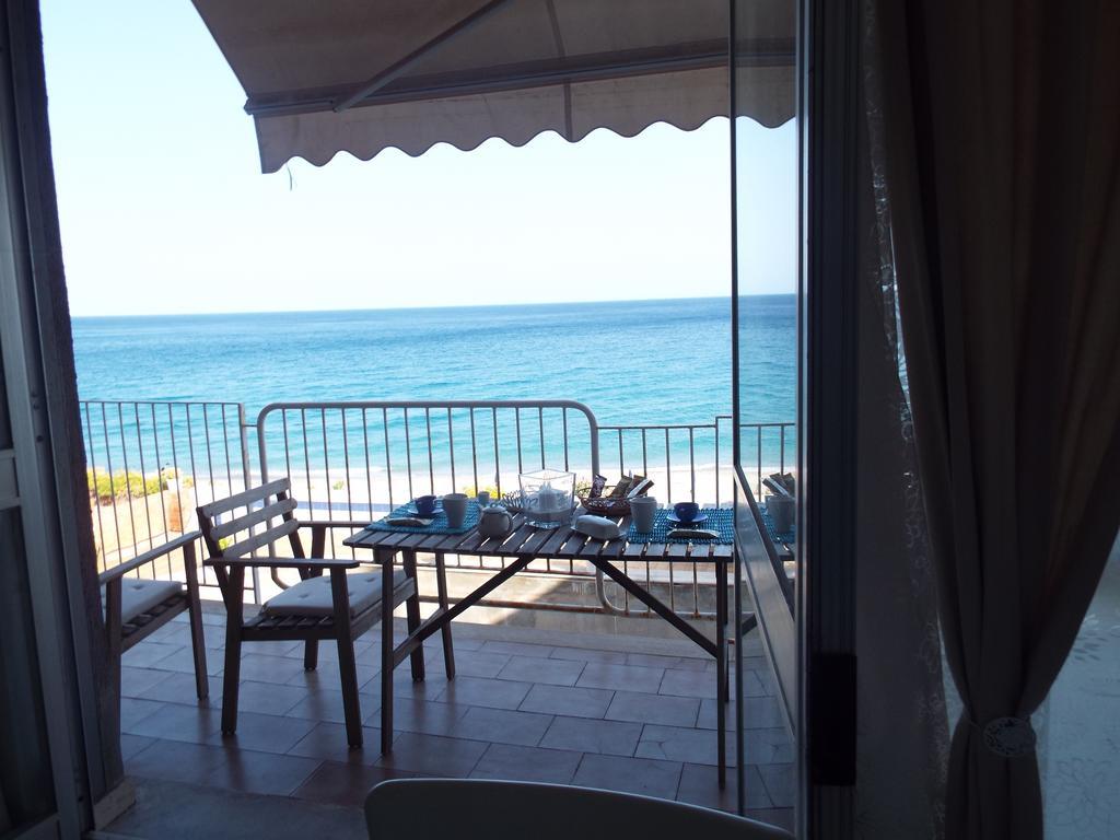 Taormina Holidays Residence Forza dʼAgro Kültér fotó