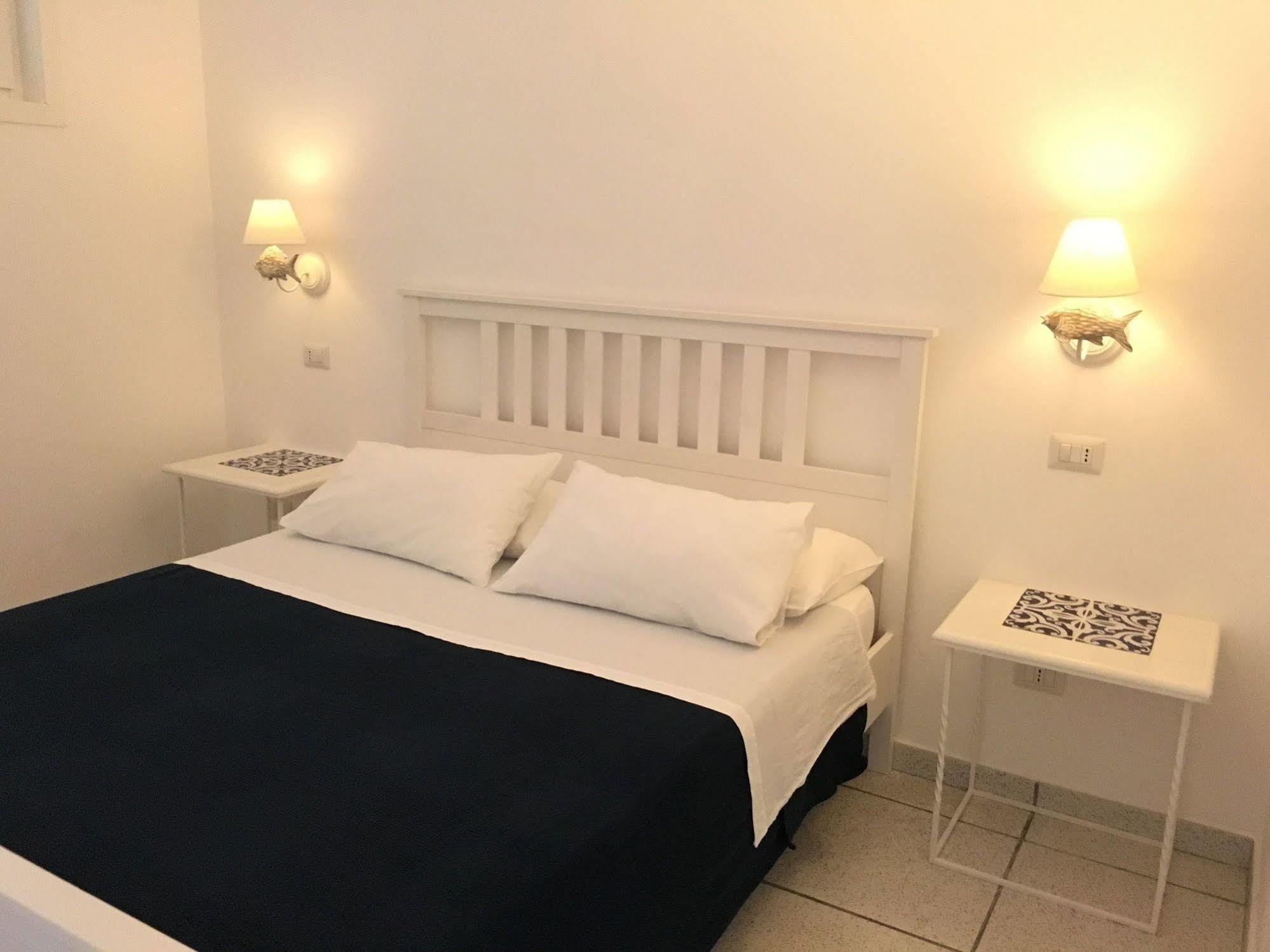 Taormina Holidays Residence Forza dʼAgro Kültér fotó