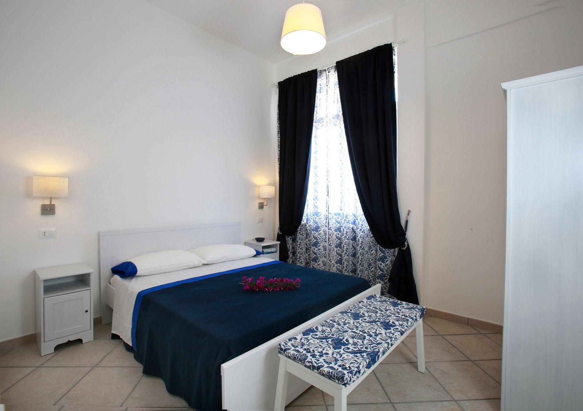 Taormina Holidays Residence Forza dʼAgro Kültér fotó